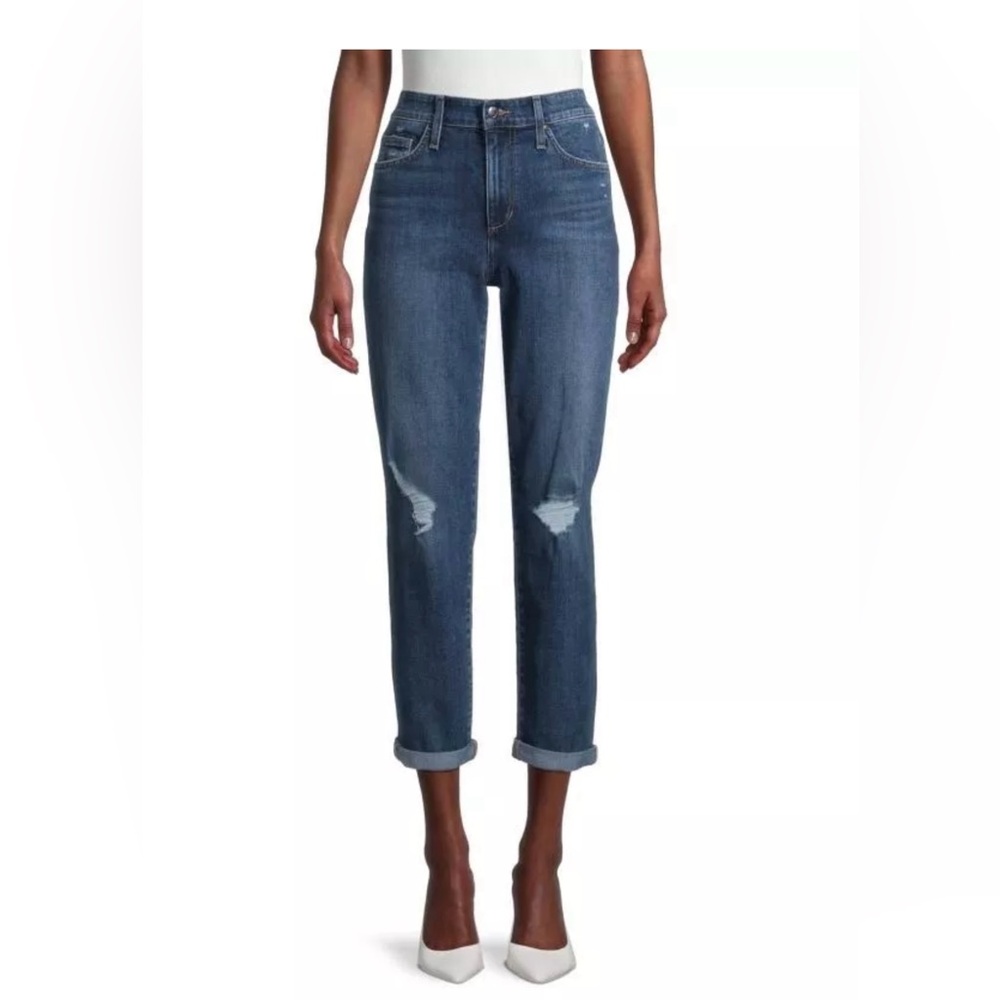 Joe’s Crop Jean